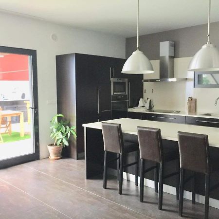 הוילה Ponta Delgada Casa Raiz מראה חיצוני תמונה