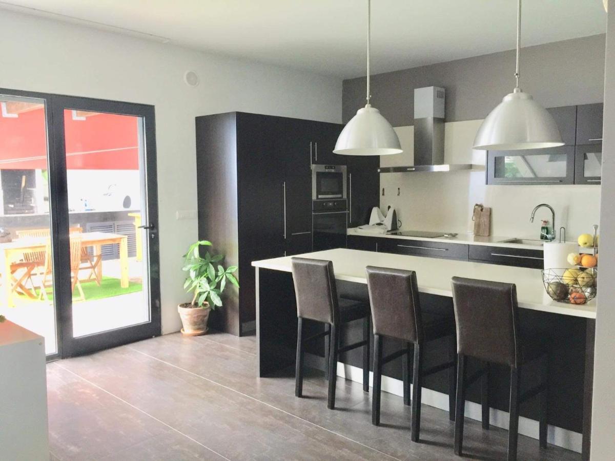 הוילה Ponta Delgada Casa Raiz מראה חיצוני תמונה