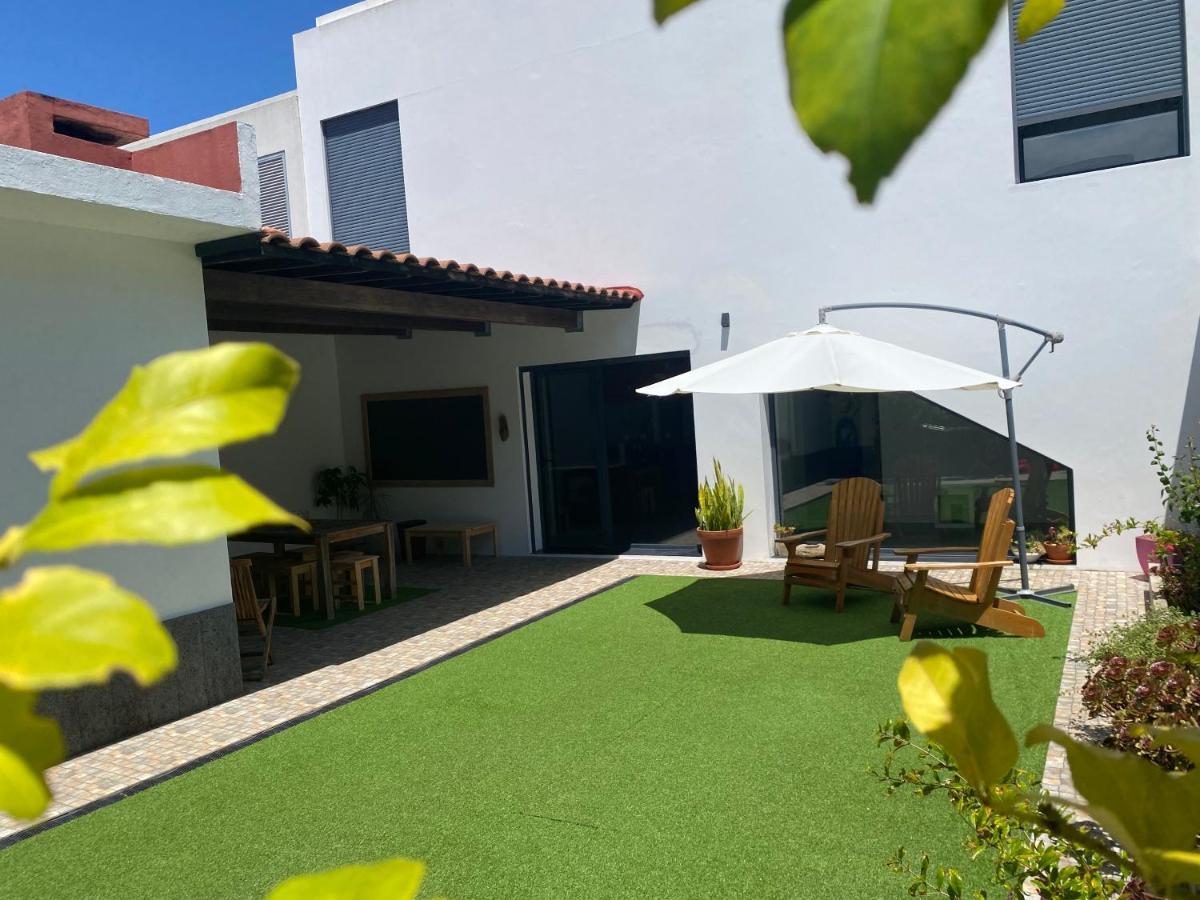 הוילה Ponta Delgada Casa Raiz מראה חיצוני תמונה
